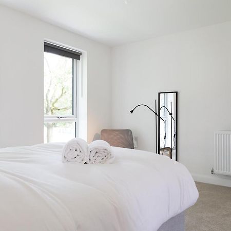 Vila Pass The Keys Cheerful 4 Bed Central Townhouse Garden & Parking Birmingham Exteriér fotografie
