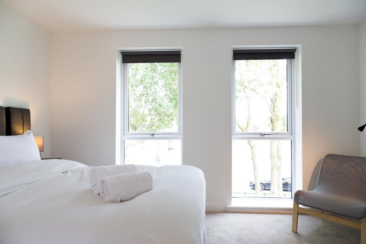 Vila Pass The Keys Cheerful 4 Bed Central Townhouse Garden & Parking Birmingham Exteriér fotografie