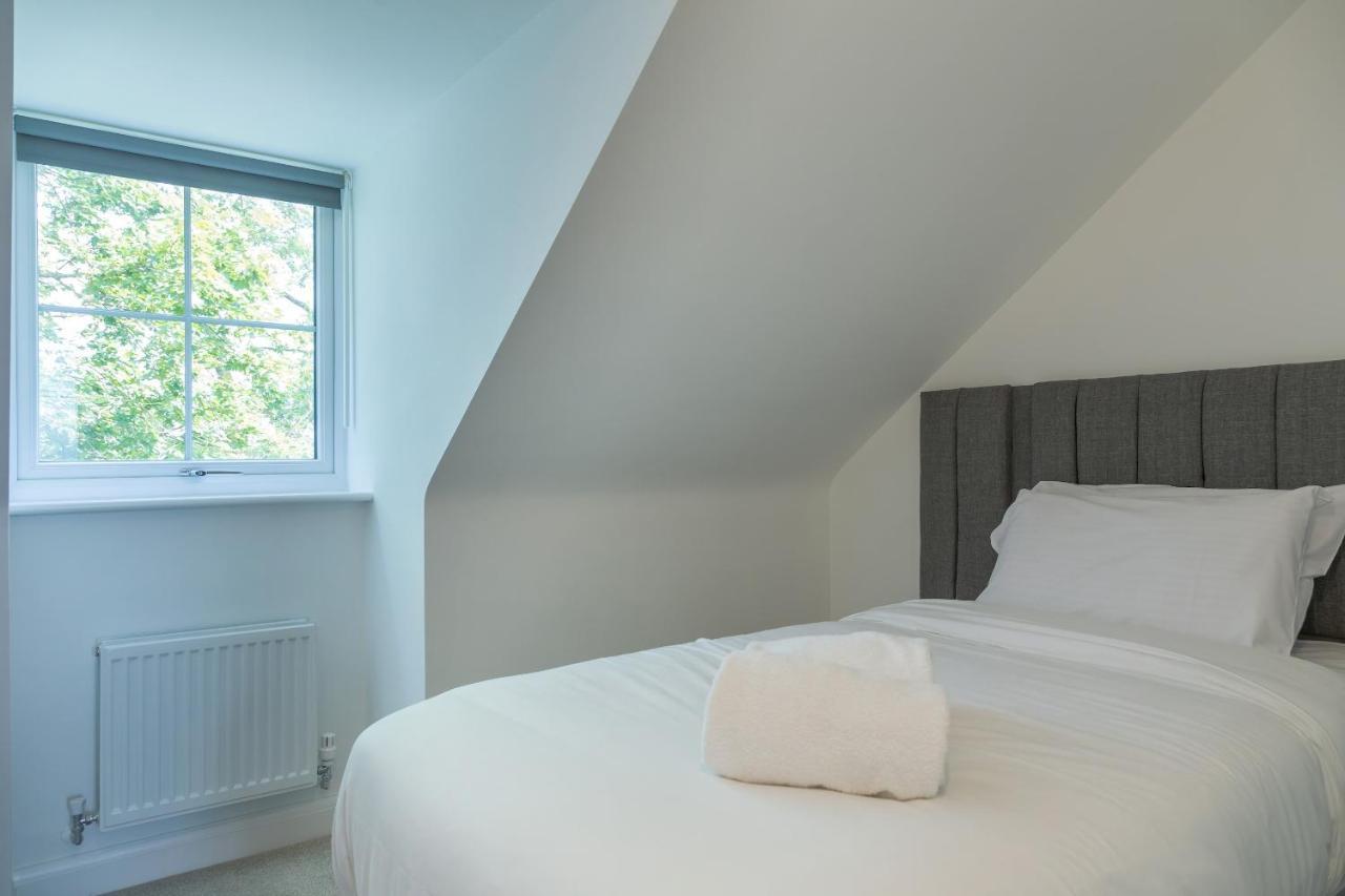 Vila Pass The Keys Cheerful 4 Bed Central Townhouse Garden & Parking Birmingham Exteriér fotografie